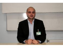 Canik Belediye - Kayseri Kaski Maçının Ardından