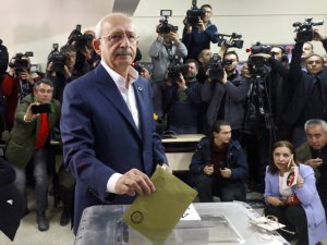 Kemal Kılıçdaroğlu Oyunu Kullandı