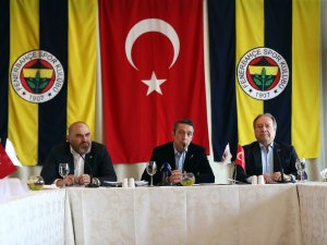 "Her Konuda Şeffaf Davranıyoruz"