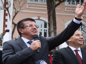 Zeybekci’nin Sandığından 21 Oy Farkla Chp Çıktı