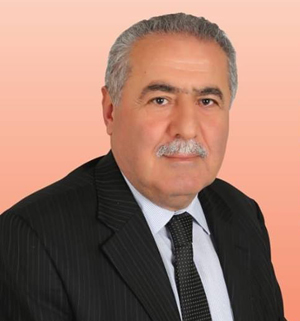 Derepazarı'nda Yeni Başkan Selim Metin