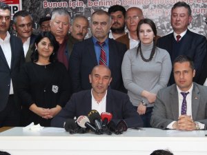 İzmir’in Chp Adayı Soyer’den İlk Açıklama