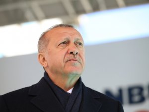 Dünya Liderlerinden Cumhurbaşkanı Erdoğan’a Tebrik