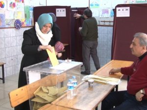 Türkiye Seçimini Yaptı
