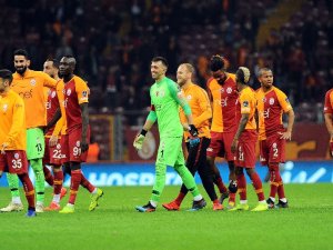 Türkiye Kupası’nda Yarı Final Heyecanı Başlıyor