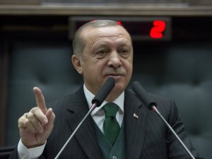 Cumhurbaşkanı Thaçi, Cumhurbaşkanı Erdoğan’ı Tebrik Etti