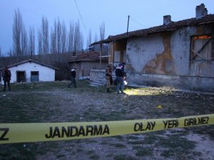 Amasya’da Silahlı Kavga: 9 Yaralı