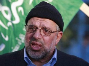 İsrail Askerleri Hamas Lideri Şeyh Hasan Yusuf’u Gözaltına Aldı