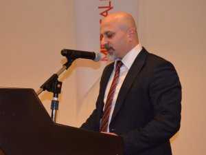 Trabzon’da 1. Kardiyoloji Sempozyumu Düzenlendi