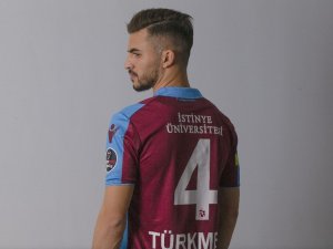 Hüseyin Türkmen, "Altyapı Seçmelerinde Ünal Hoca Eliyle Beni İşaret Etmişti"