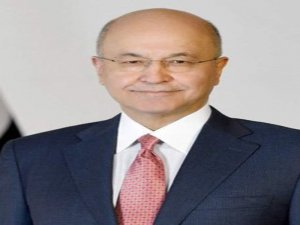 ’’Irak Hükümetinin İsteği Üzerine Ülkede Bulunuyor"