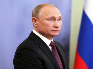 Netanyahu, Putin İle Görüşecek