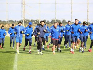 E.yeni Malatyaspor’u Yoğun Maç Trafiği Bekliyor