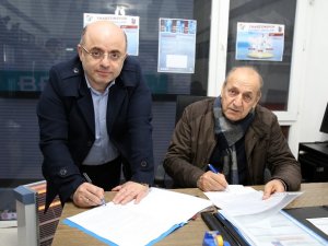 Trabzonspor, Artvin’de Spor Okulu Açıyor