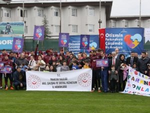 Trabzonspor, Antalyaspor Maçı Hazırlıklarını Sürdürdü