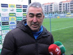 "İlk 10 İçinde Olacağız"
