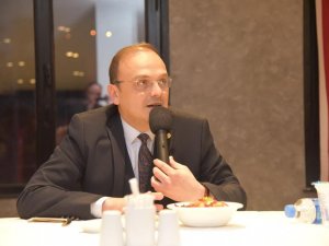 Giresun’da 178 Sandığa İtiraz Edildi