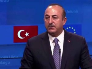 Çavuşoğlu: “Irkçı, İslam Karşıtı Söylemler Ve Şiddet Daha Fazla Gözardı Edilemez” 