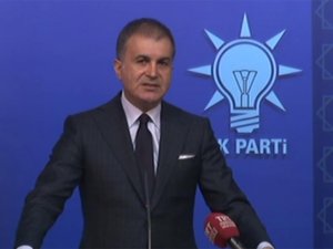 “Panik Atak Siyaseti Yapmamak Lazım"