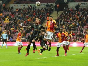 E. Yeni Malatyaspor, Ligdeki Galatasaray Maçı Hazırlıklarına Başladı