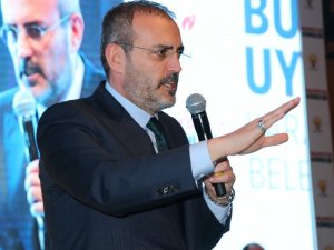 Mahir Ünal: “Ekrem İmamoğlu, Devam Eden Hukuki Süreçten Neden Rahatsız?”