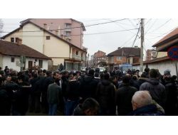Kosova’da Sırp Noel Bayramı Gerginliği