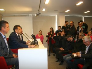 Babadağ İlçesinde 10 Sandıkta Tekrar Sayım Yapılacak