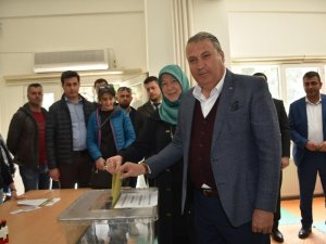 Manisa’daki Seçim Sonuçlarına İtiraz Devam Ediyor