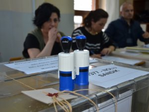 Ankara’da 11 İlçede Oylar Yeniden Sayılıyor
