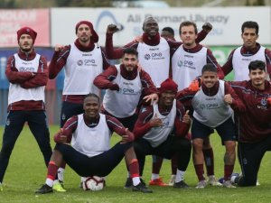 Trabzonspor Çıkışını Sürdürmek İstiyor