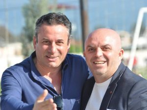 Hekimoğlu’ndan Nazilli Belediyespor Camiasına Teşekkür