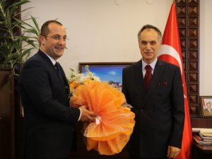 25 Yıllık Belediye Başkanı Görevi Yeni Başkana Devretti