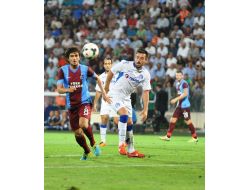 Bursaspor Rotayı Soner Aydoğdu'ya Çevirdi