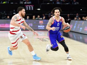 Anadolu Efes, Milano’yu Play-off Dışında Bıraktı