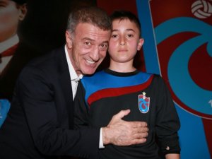 "Gençlere Güvenerek Yönetime Talip Olduk"