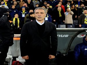 Ersun Yanal: "Fenerbahçe’nin Gücü Başka Güç"