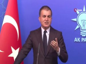 “Bunlar Bir Siyasi Makyaj Olarak Değerlendirilir”