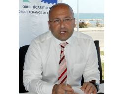 Kahraman: “fındığımız İtibarsızlaştırılmak İstenmektedir”