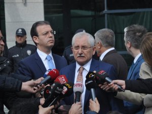 Güven: “Kurul Önüne Gelen Dosyaları Biran Önce Sonuçlandırıyor, Süreç Devam Ediyor”