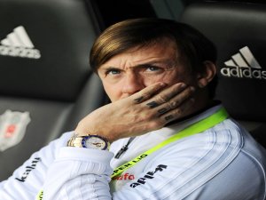 Guti: "Gelecek Sezon Teknik Direktör Olmak İstiyorum"