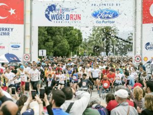 Wings For Life World Run İçin Geri Sayım Başladı