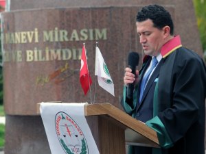 Giresun’da Avukatlar Günü Etkinlikleri