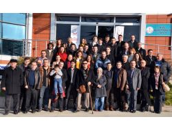 Rize’de Aile Hekimliği Değerlendirme Toplantısı Yapıldı