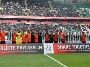 Başakşehir Ve Konyaspor, Süper Lig’de 16. Randevuda