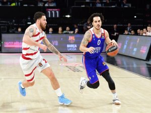 Thy Euroleague’de Normal Sezon Sona Erdi