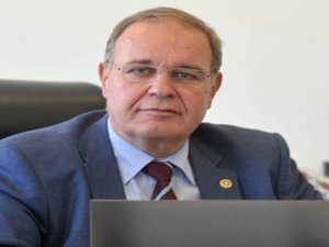 "Ülkemizde Seçim Ve İtiraz Sürecinin Güvencesi Ysk’dır"