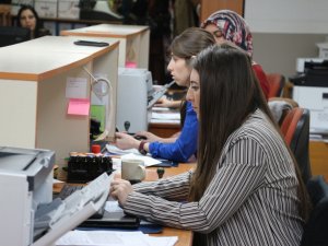 Noterlerde Hafta Sonu Nöbeti Başladı