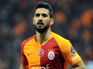 Emre Akbaba Ligdeki 3. Golünü Attı