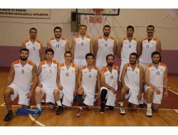 Türkiye Bölgesel Basketbol Ligi