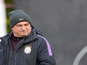 Fatih Terim: ’’Biz De Karalar Bağlamayacağız”